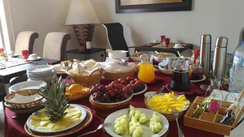 Bed & Breakfast Residence Inn Lagos