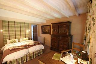 Hotel Le Moulin Du Roc