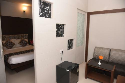 Hotel Greens Gate Chennai