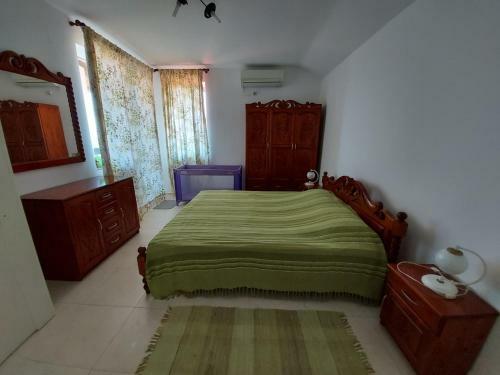 Kapriz Apartment