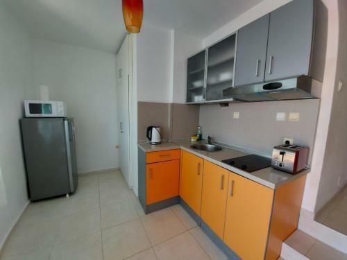 Kapriz Apartment
