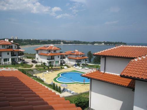 Kapriz Apartment