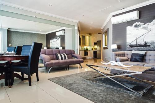 Apartamento The Granger