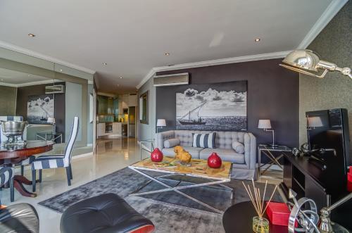Apartamento The Granger