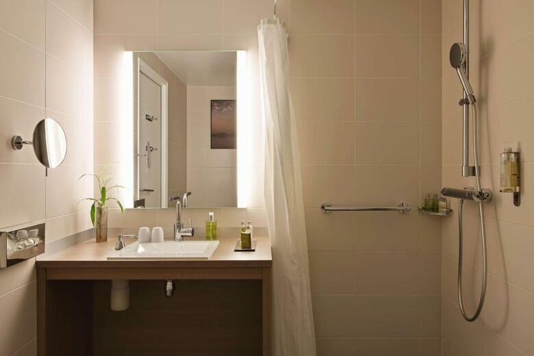 Hotel Golden Tulip Lyon Eurexpo