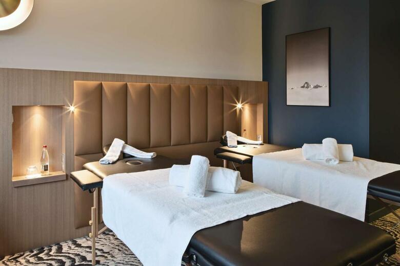 Hotel Golden Tulip Lyon Eurexpo