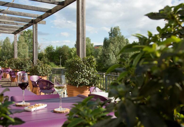 Hotel Golden Tulip Lyon Eurexpo