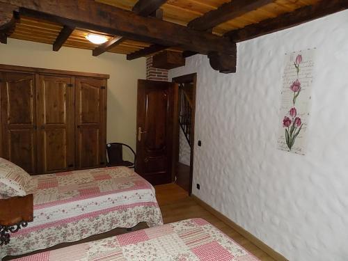 Agroturismo Casa Rural Generoso