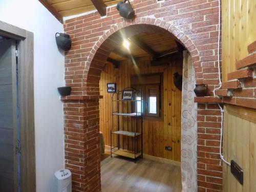 Agroturismo Casa Rural Generoso
