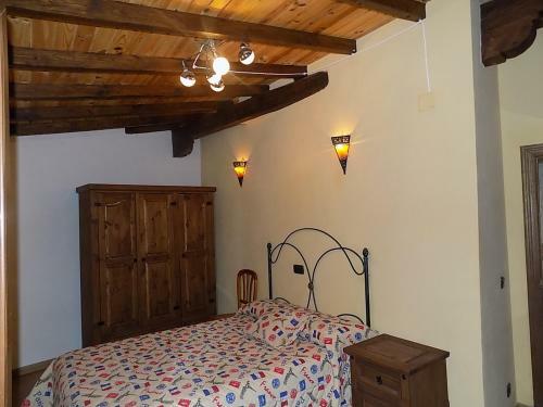 Agroturismo Casa Rural Generoso