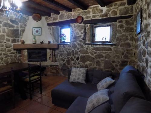 Agroturismo Casa Rural Generoso