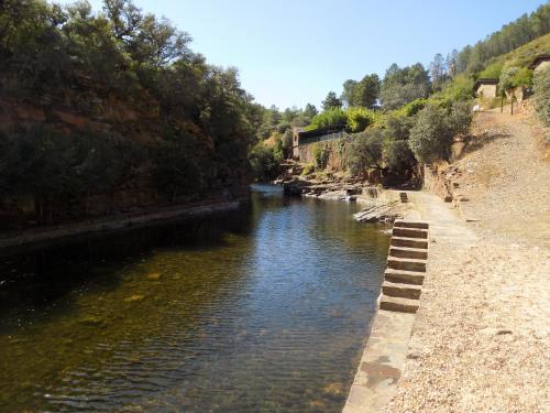 Agroturismo Casa Rural Generoso