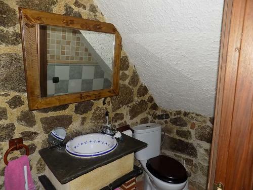 Agroturismo Casa Rural Generoso