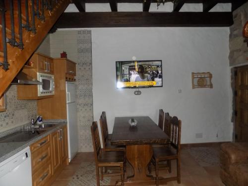 Agroturismo Casa Rural Generoso