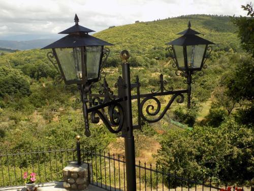 Agroturismo Casa Rural Generoso