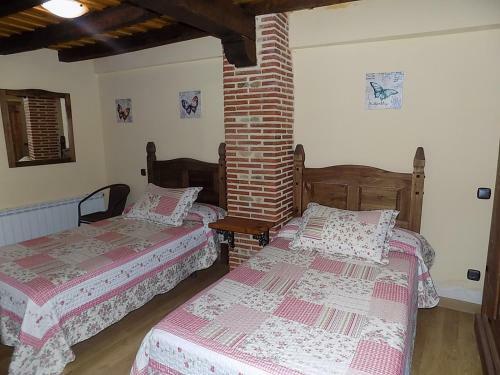 Agroturismo Casa Rural Generoso