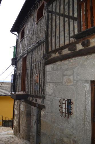Agroturismo Casa Rural Generoso
