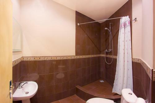 Hotel Pantagruel