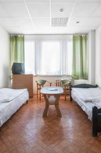 Hotel Gda?ski Dom Turystyczny Hostel