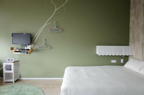 Hostal Mmmiohouse