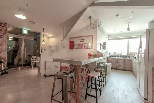 Hostal Mmmiohouse