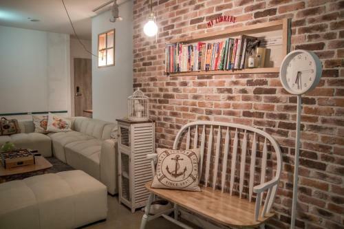 Hostal Mmmiohouse