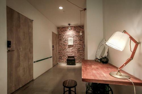 Hostal Mmmiohouse
