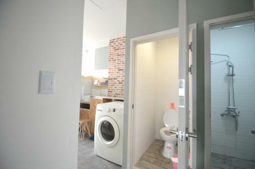 Hostal Mmmiohouse