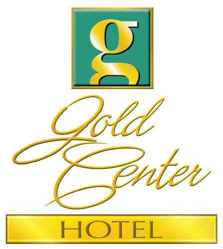 Gold Center Hotel