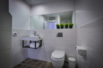 Hanasi 129 - Boutique Apartments