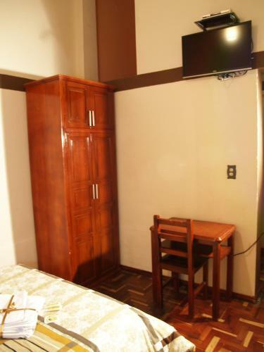 Hostal Rinc�n Familiar