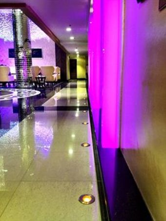 Le Monet Hotel