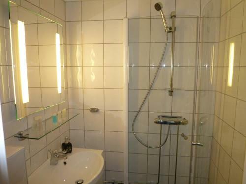Hotel Djupvasshytta