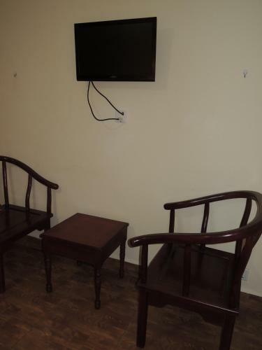 Kanika Hotel & Service Apartment
