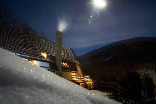 Vila Negras