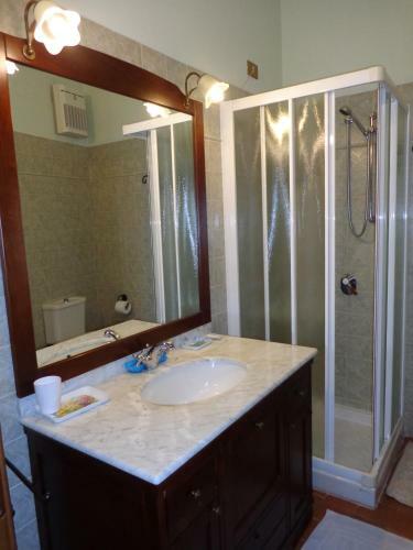 Bed & Breakfast Il Sole Del Borgo