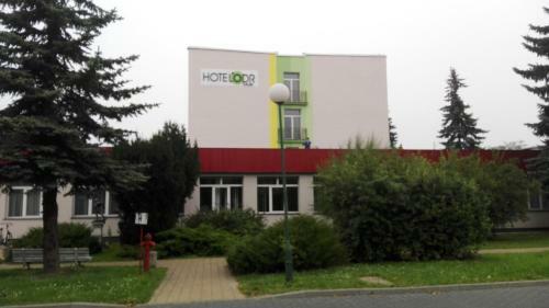 Hotel Holel Odr