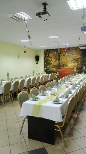 Hotel Holel Odr