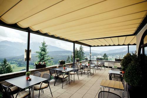 Hotel Fidazerhof