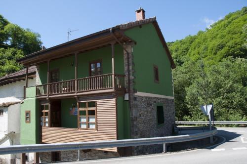 Agroturismo Casa Prieto IV