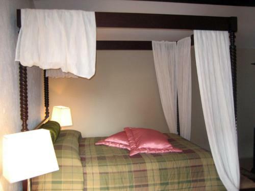 Motel Iberville