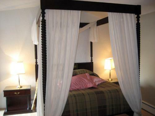 Motel Iberville