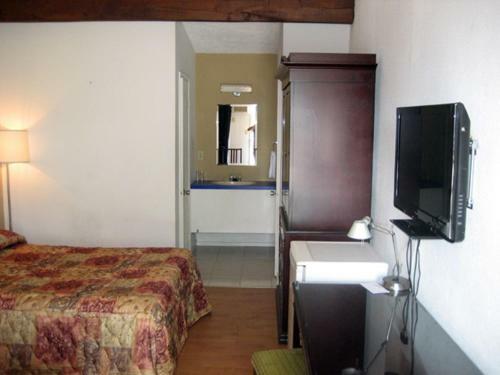 Motel Iberville
