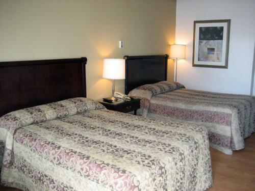 Motel Iberville