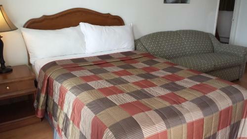 Motel Iberville