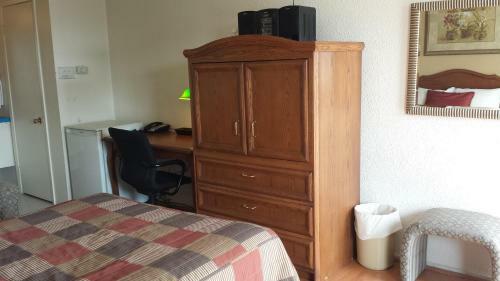 Motel Iberville
