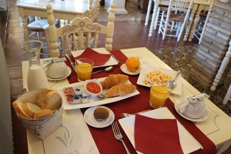 Agroturismo Posada De Sajazarra