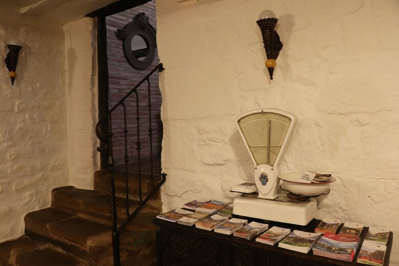 Agroturismo Posada De Sajazarra