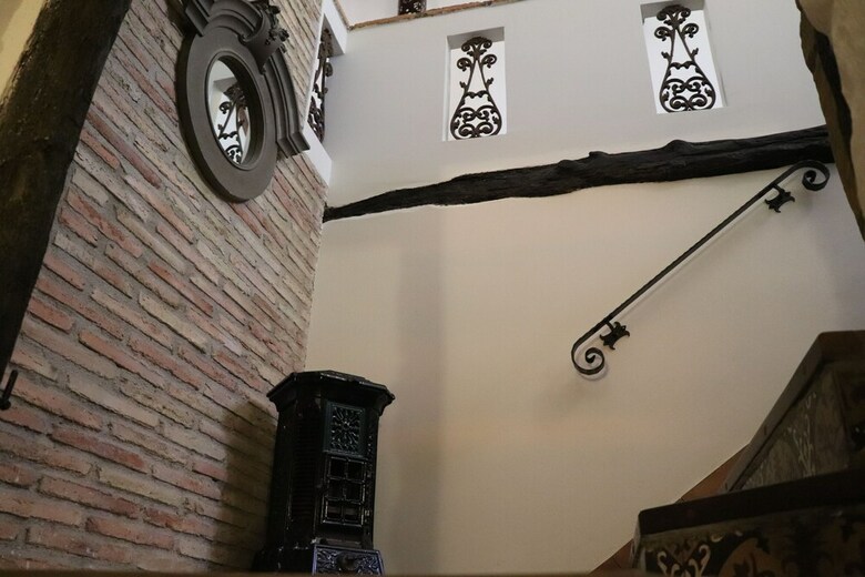 Agroturismo Posada De Sajazarra