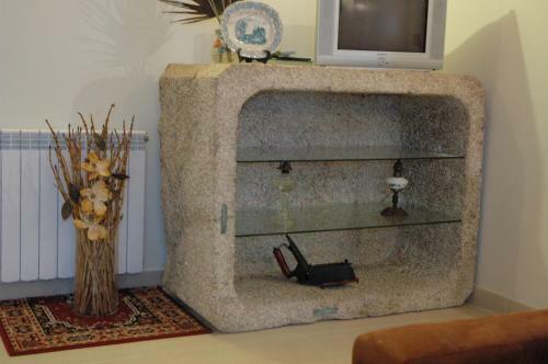 Hostal Casa Av� Alice